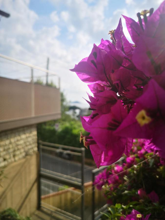 Hotel Fiascherino Lerici Exterior photo