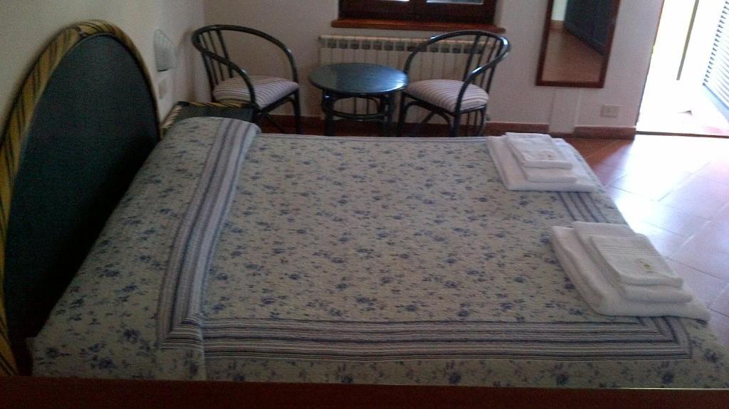 Hotel Fiascherino Lerici Room photo